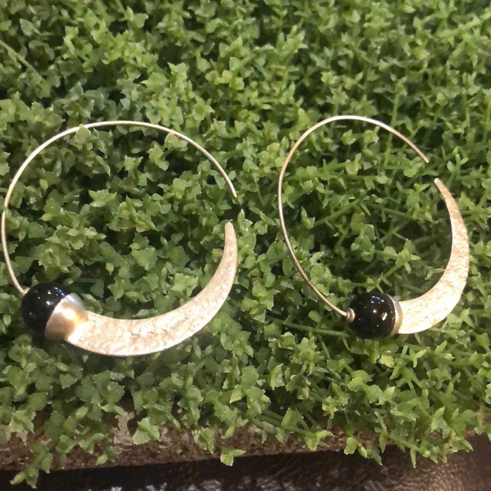 Silpada Earrings